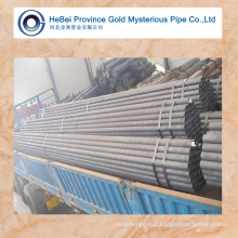 high quality alloy carbon seamless steel pipe